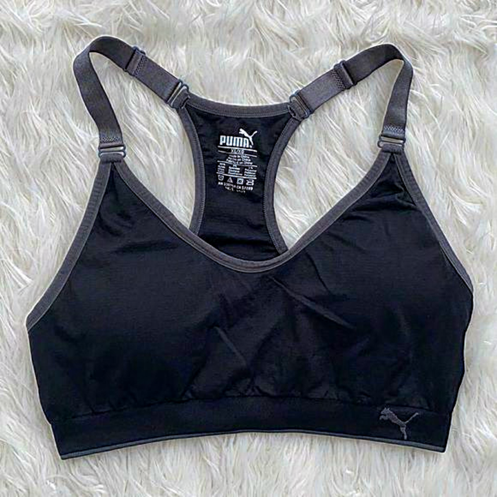 Puma | Sports Bra